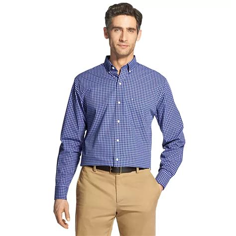 Stretch Button Down Shirts: The New Essential for Style and Comfort