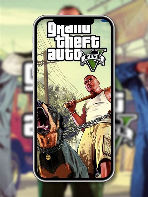 Stretch GTA 5: Experience the Ultimate Immersive Adventure