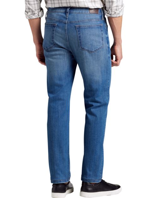 Stretch Jeans for Men: The Complete Guide to Comfort and Style