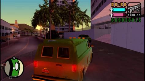 Stretch Vice City: Unlock the True Potential of Your Virtual Playground