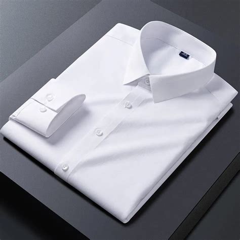 Stretchable Dress Shirts: The Epitome of Comfort and Style