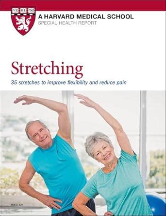 Stretching 35 stretches to improve flexibility and reduce pain Reader