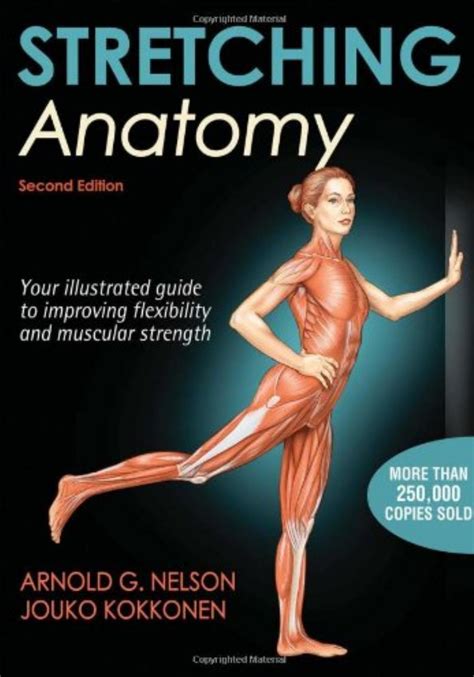 Stretching Anatomy-2nd Edition PDF