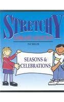 Stretchy Library Lessons Seasonal Activities Doc