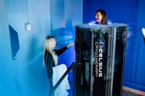 Stretto Celsius LLC: A Revolutionary Cryotherapy Pioneer