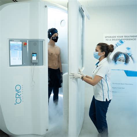 Stretto Celsius LLC: Transforming the Future of Cryotherapy