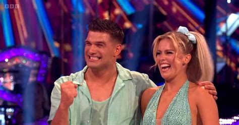 Strictly Dancing: Tasha's Journey to the Ballroom