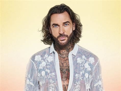 Strictly Pete Wicks: A Comprehensive Guide to the Man, His Style, and His Impact