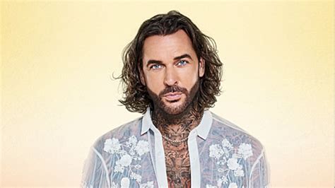 Strictly Pete Wicks: The Ultimate Guide to the Reality TV Star