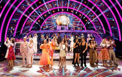 Strictly Spoiler: Unlocking the Secrets of the Fifth Season