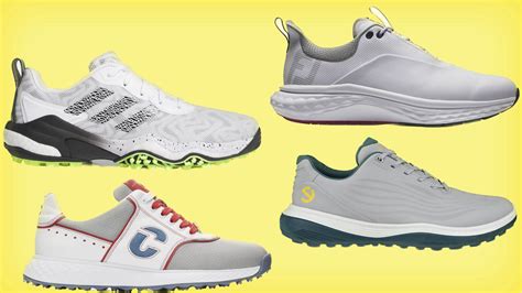 Stride Ahead in Style: Your Ultimate Guide to Golf Shoes on Sale