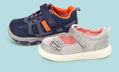 Stride Rite: The Ultimate Guide to Finding the Perfect Children's Shoes