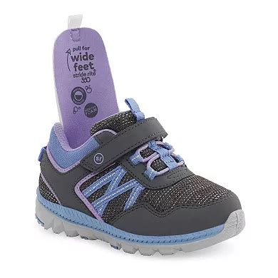 Stride Rite 360: The Ultimate Guide to Choosing the Perfect First Shoes for Your Little One