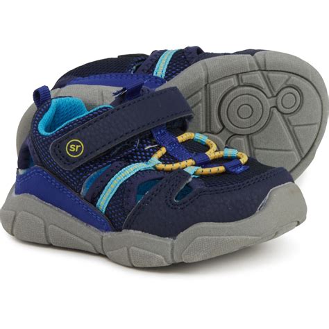 Stride Rite Sandals: The Ultimate Guide to Choosing the Perfect Pair for Your Little One