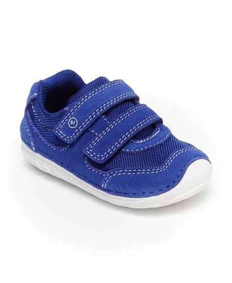 Stride Rite Soft Motion: The Ultimate Guide to Children's Footwear Comfort