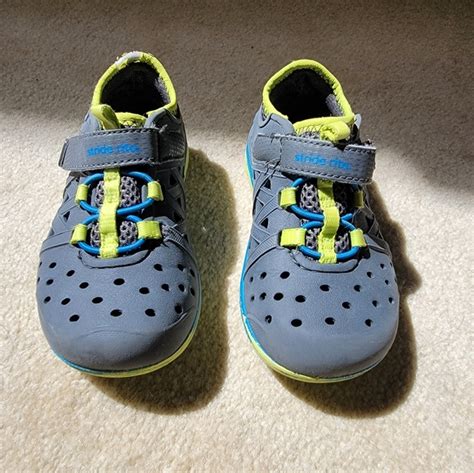 Stride Rite Water Shoes: The Ultimate Guide to Water-Ready Footwear