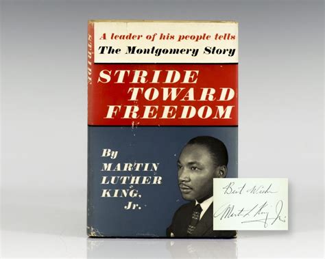 Stride Toward Freedom The Montgomery Story Doc