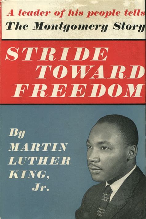 Stride Toward Freedom The Montgomery Story Doc