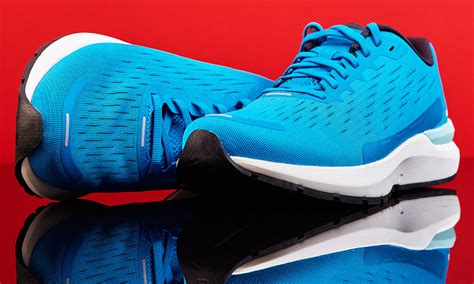 Stride into the Future: A Comprehensive Guide to Premium Athletic Shoes Made in the USA