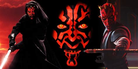 Stride into the Shadows: Unveil the Enigma of Darth Maul's Iconic Boots