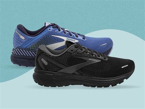 Stride with Confidence: An Amazon Odyssey to Discover the Best Brooks Shoes for You