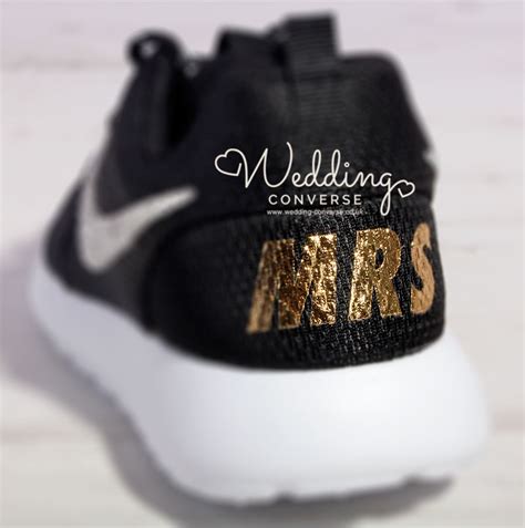 Striding into Style: A Comprehensive Guide to Wedding Sneakers Nike