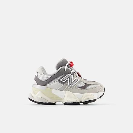 Striding with Style: A Comprehensive Guide to the 9060 New Balance Kids Shoes