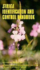 Striga Identification and Control Handbook Doc