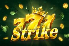 Strike 777 Bet: Sua Chave para Ganhos Extraordinários