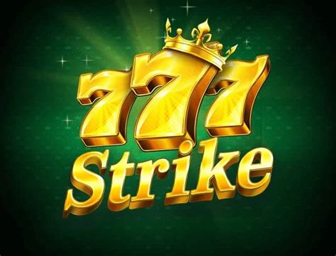 Strike 777.bet: Guia Completo para Jogadores Brasileiros