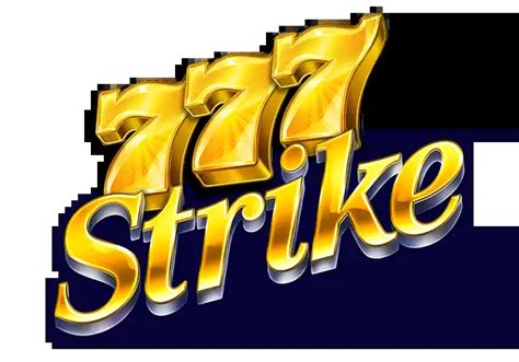 Strike Bet 777