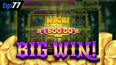 Strike It Rich: Embark on a Mega Win Slots Odyssey