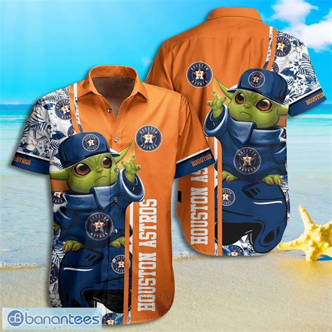 Strike Out with Style: Astros Fishing Shirts That Reel in the Catch