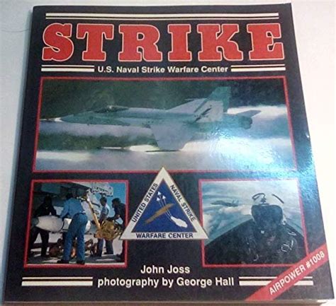 Strike US Naval Strike Warfare Center Power Series PDF