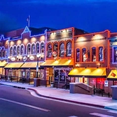 Strike it Rich in Style: Unveiling the Best Cripple Creek Casino Hotels