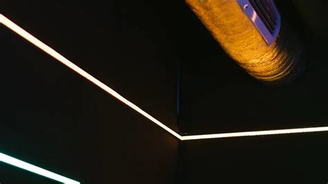 Striking Features of LED Strip Lights