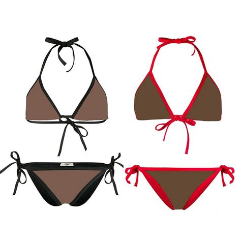 String Bikinis: A Comprehensive Guide