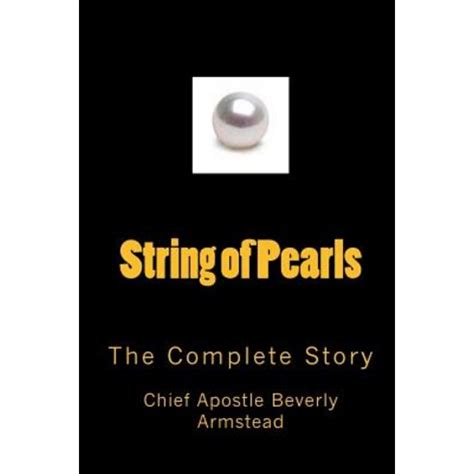 String of Pearls the Complete Story Doc