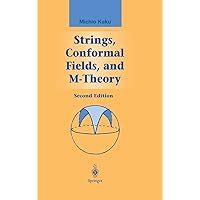Strings, Conformal Fields, and M-Theory 2nd Edition Kindle Editon
