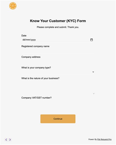 Stripe KYC: The Ultimate Guide to Know Your Customer for Businesses