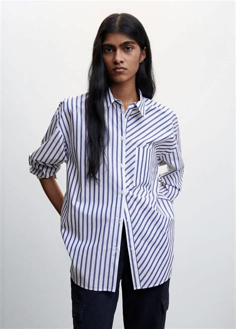 Striped Buttoned Shirt: The Essential Guide to Timeless Style