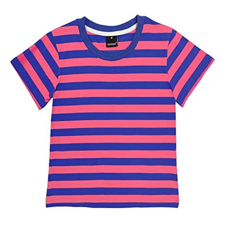 Striped Pink and Purple Shirt: A Fashion Statement and a Symbol of Empowerment