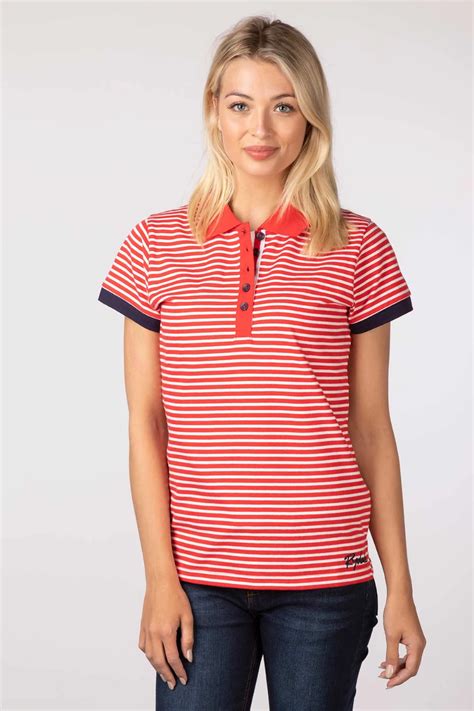 Striped Polo Shirts: The Essential Summer Style Statement