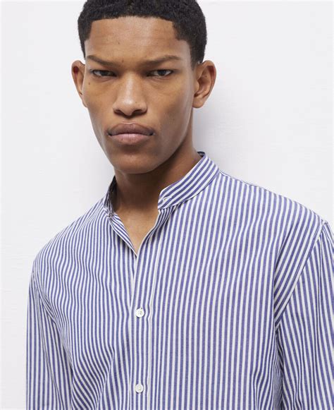 Striped Shirt: A Symbol of Versatility and Style