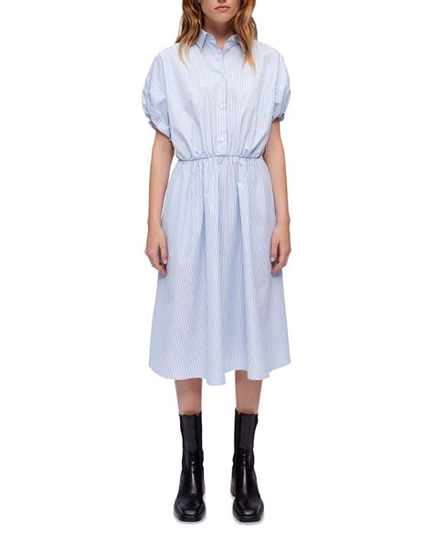 Striped Shirt Dress: A Versatile Canvas for Endless Style