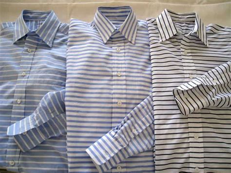 Striped Shirt Horizontal: A Style Guide for Every Occasion