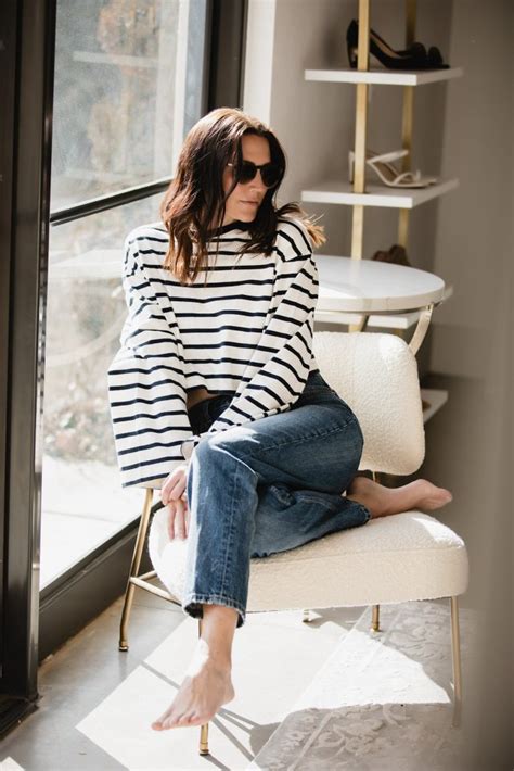 Striped Shirt Outfit: The Ultimate Guide to Effortless Style