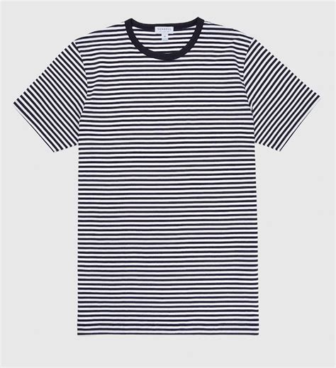 Striped T-Shirts for Men: A Timeless Classic