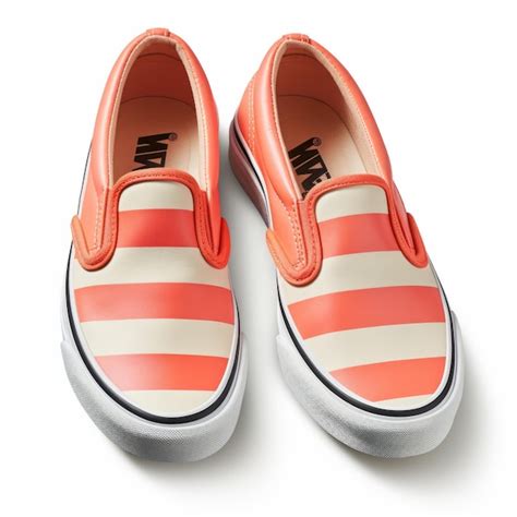 Striped Vans Shirts: A Timeless Classic with Endless Possibilities