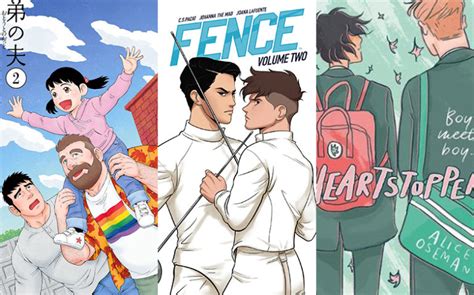 Stripped The Story of Gay Comics Epub